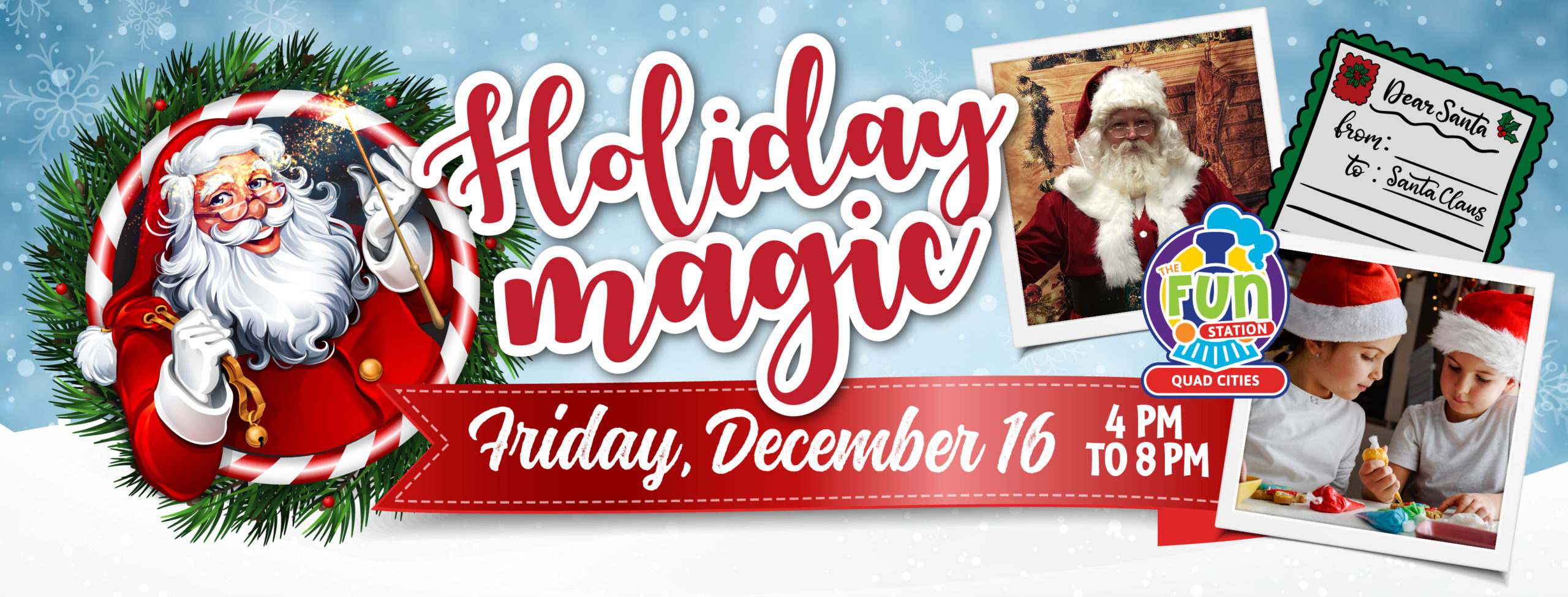 FB Holiday Magic Banner QC