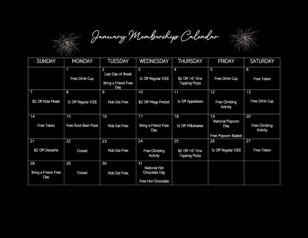 Contact Us | The Fun Station - Quad Cities, IA